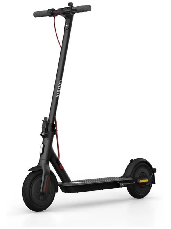Электросамокат Xiaomi Mi Electric Scooter 3 Lite (BHR5388GL), 8.5