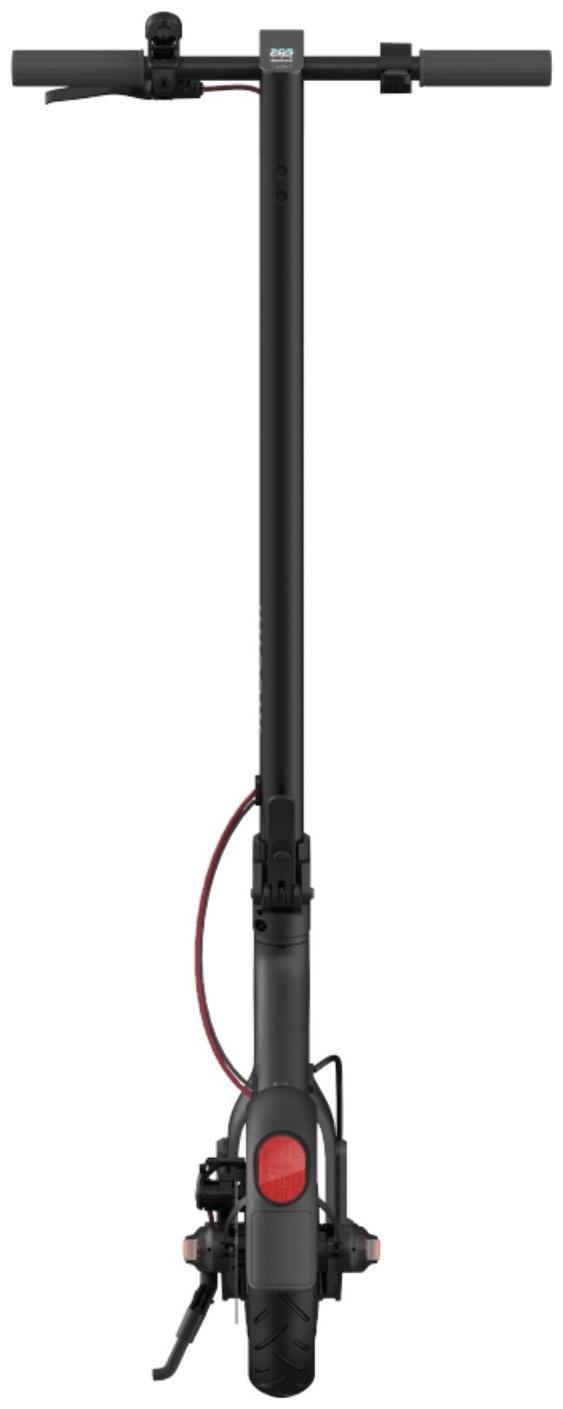 Электросамокат Xiaomi Electric Scooter 4 Pro (BHR5398GL), 10