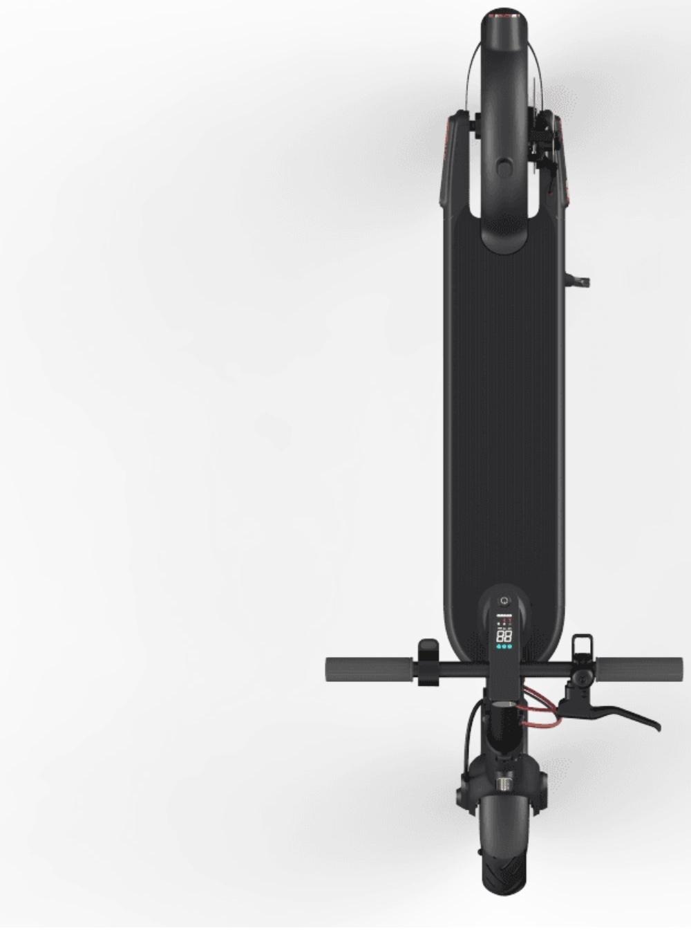 Электросамокат Xiaomi Electric Scooter 4 Pro (BHR5398GL), 10