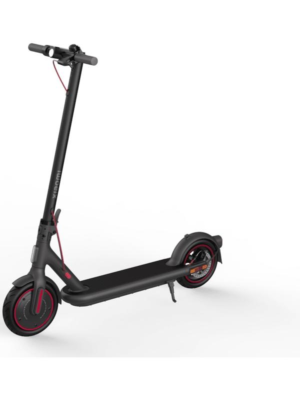 Электросамокат Xiaomi Electric Scooter 4 Pro (BHR5398GL), 10
