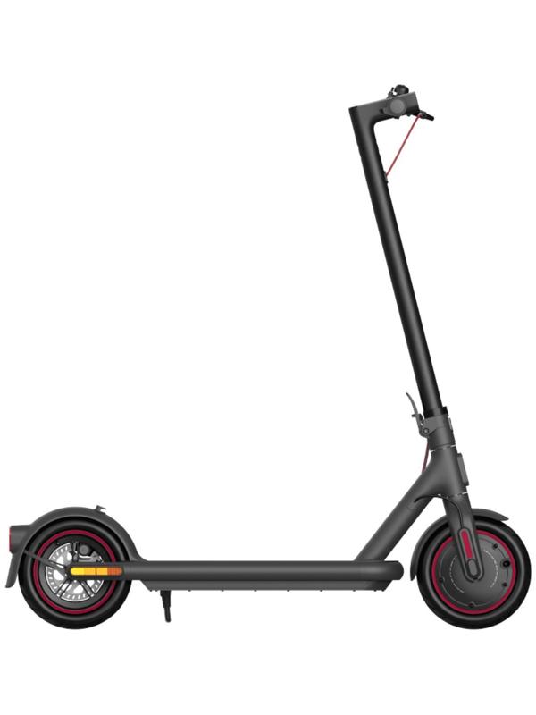 Электросамокат Xiaomi Electric Scooter 4 Pro (BHR5398GL), 10