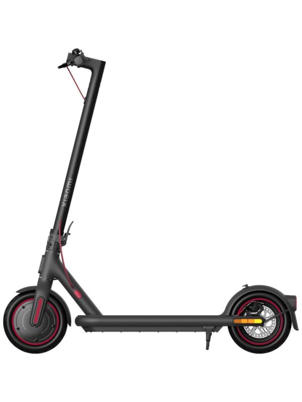 Электросамокат Xiaomi Electric Scooter 4 Pro (BHR5398GL), 10