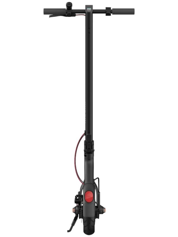 Электросамокат Xiaomi Electric Scooter 4 Pro (BHR5398GL), 10