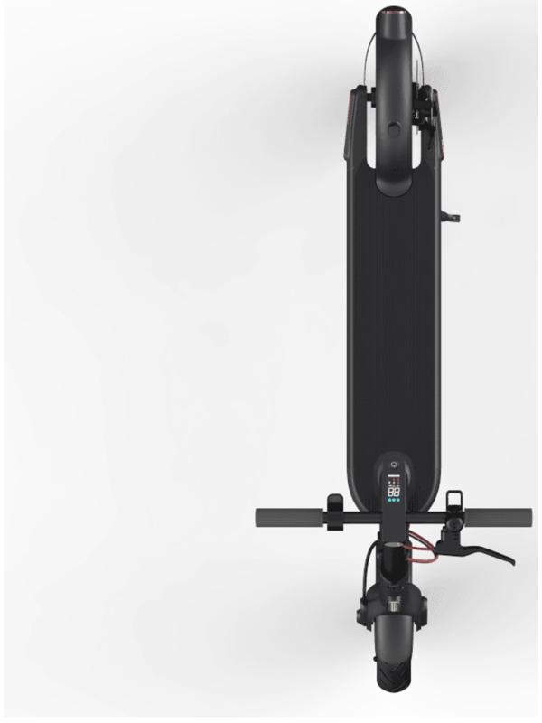 Электросамокат Xiaomi Electric Scooter 4 Pro (BHR5398GL), 10
