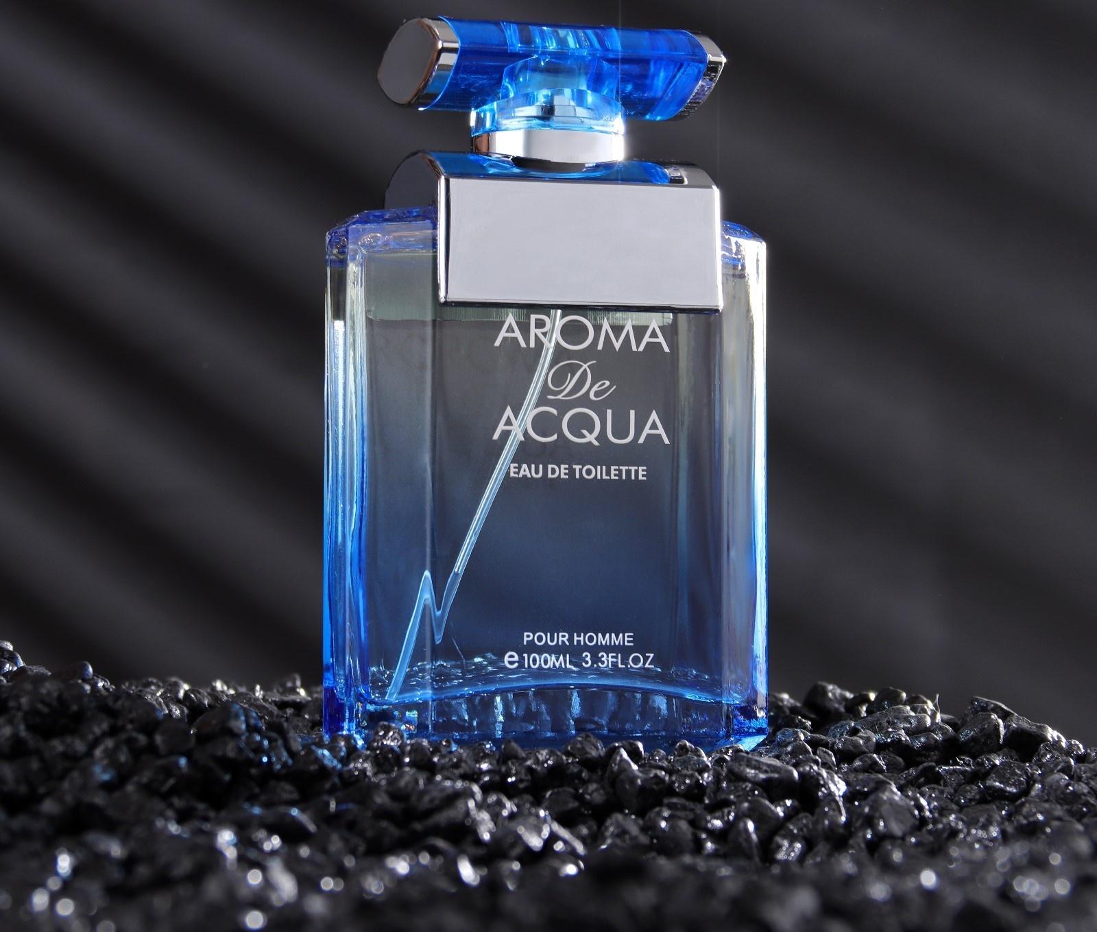 Туалетная вода мужская AROMA DE ACQUA, 100 мл