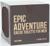 Туалетная вода мужская EPIC ADVENTURE MAN, 100 мл