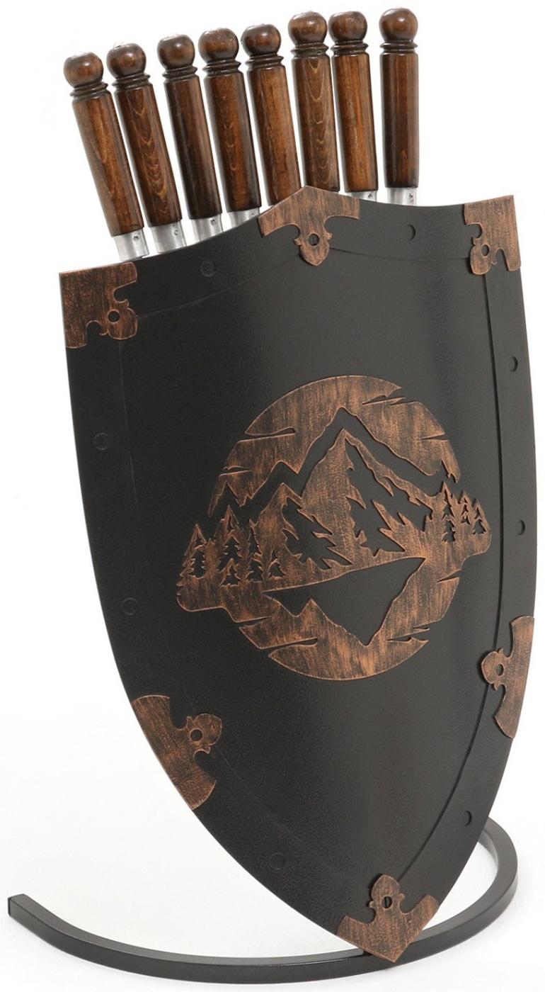 Шампурница 