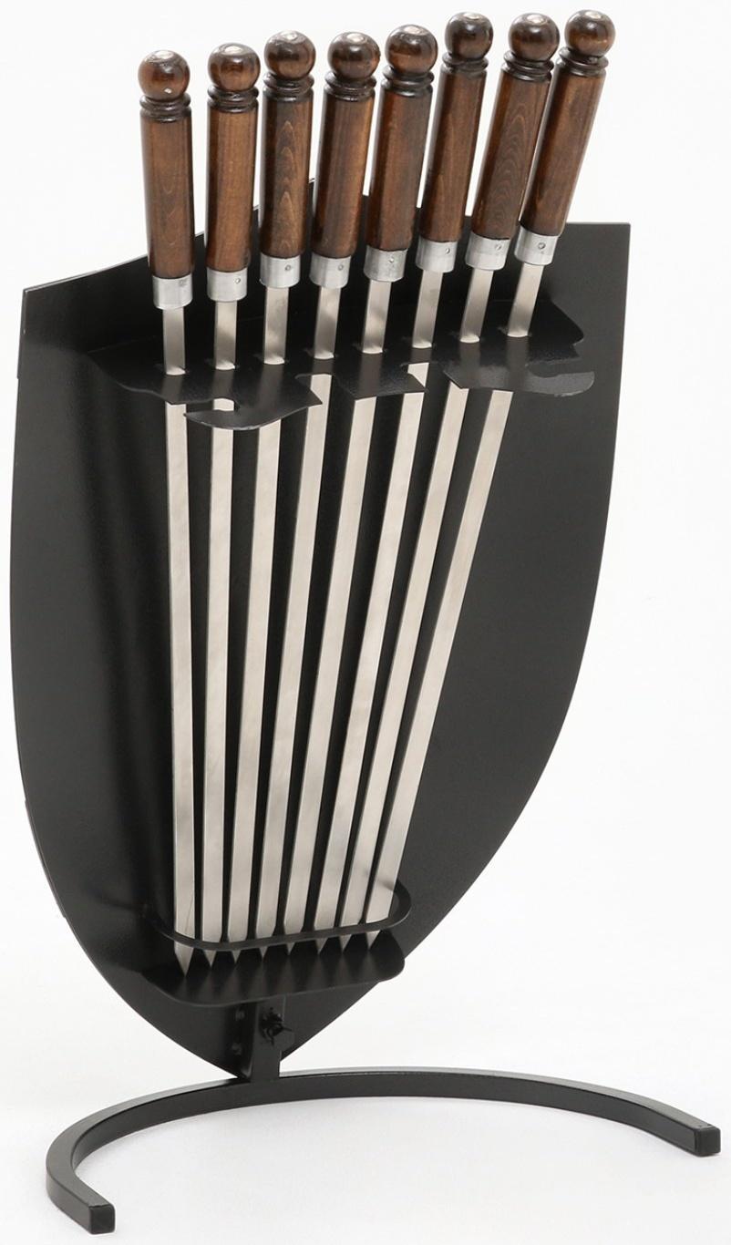 Шампурница 