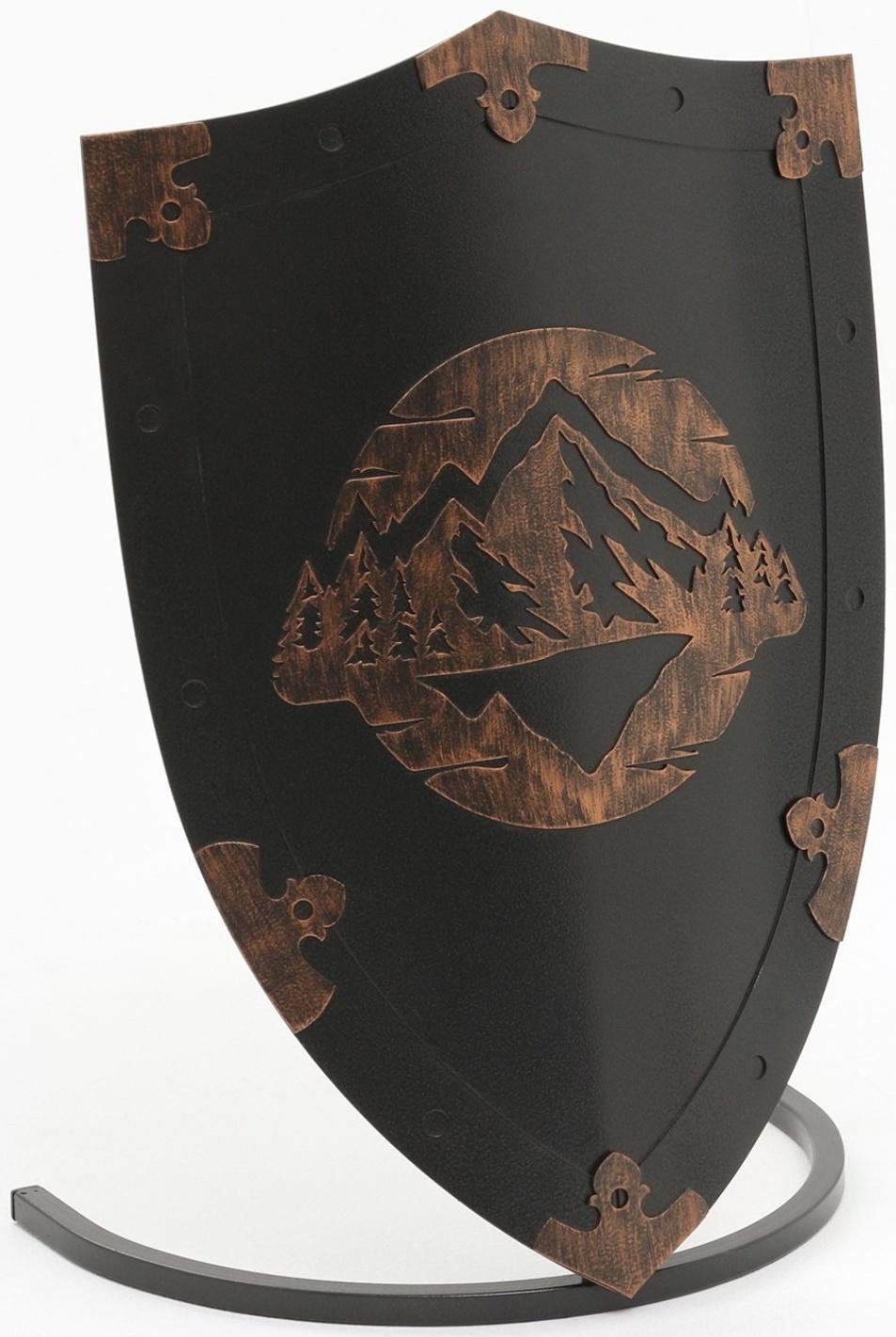 Шампурница 