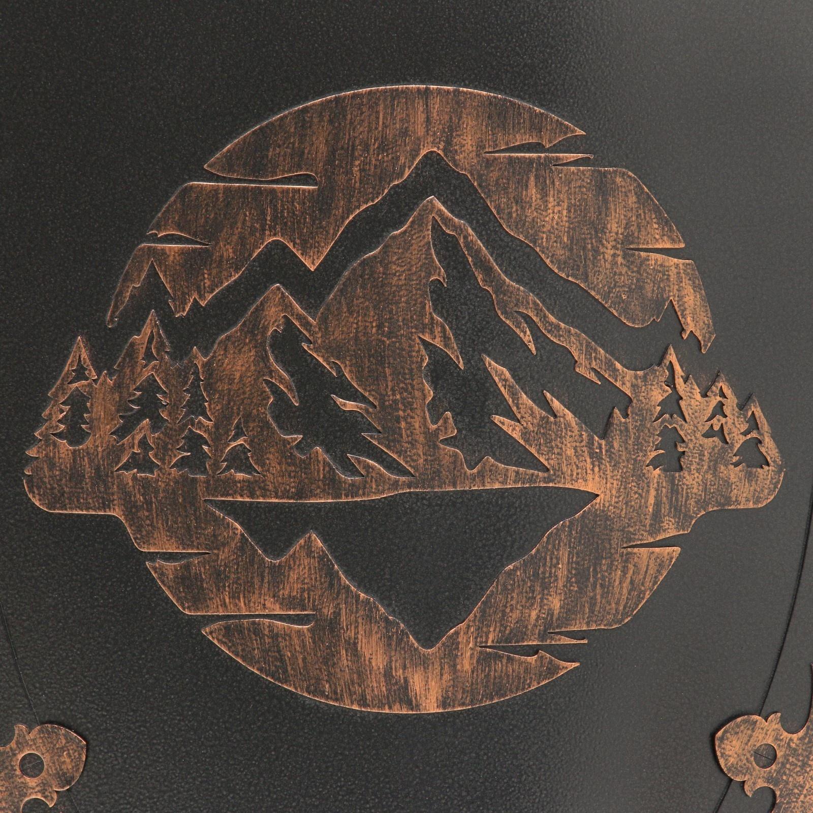 Шампурница 