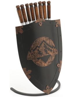 Шампурница 