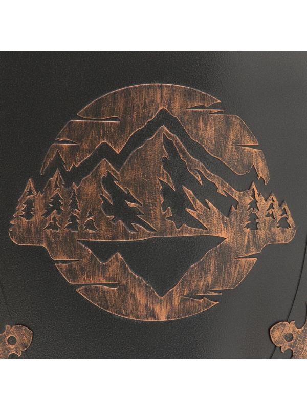 Шампурница 