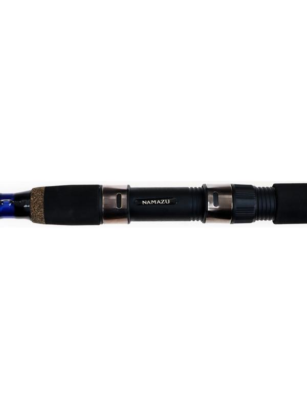 Удилище фидерное штекерное NAMAZU Tatsujin, тест 50-180 г, длина 3.6 м