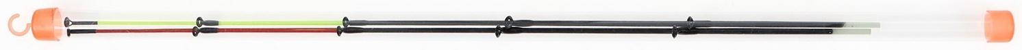 Удилище фидерное штекерное NAMAZU Tatsujin, тест 50-150 г, длина 3.9 м