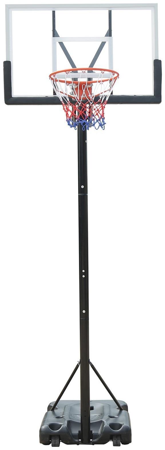 Баскетбольная мобильная стойка MINSA