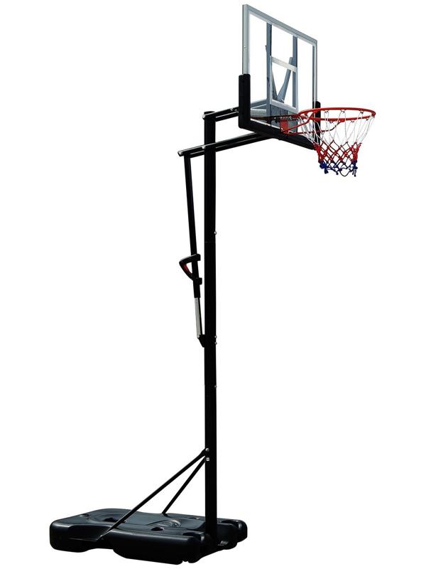 Баскетбольная мобильная стойка MINSA