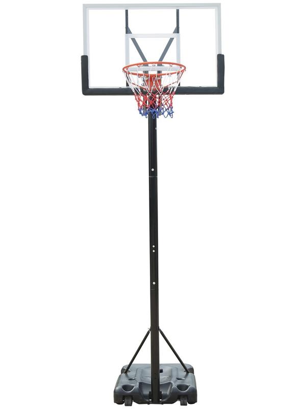 Баскетбольная мобильная стойка MINSA