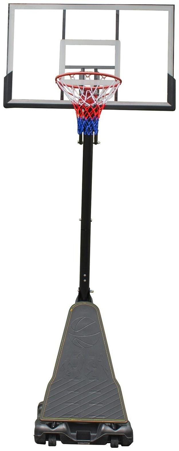 Баскетбольная мобильная стойка MINSA