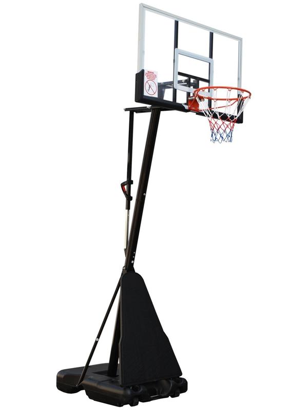 Баскетбольная мобильная стойка MINSA