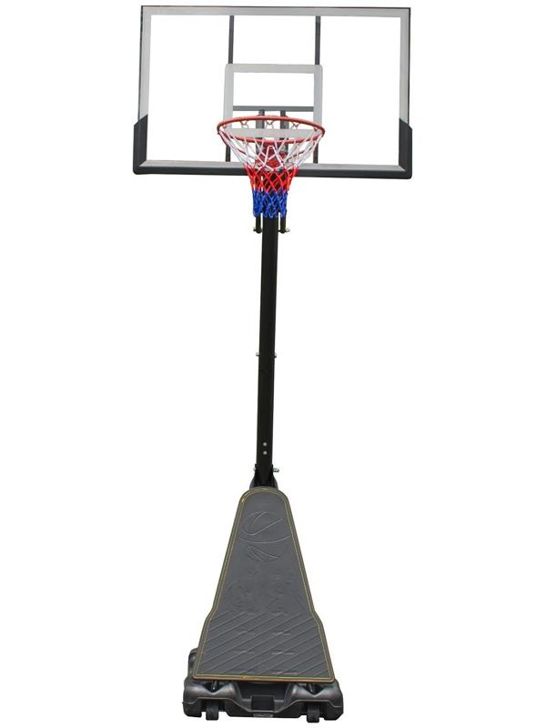 Баскетбольная мобильная стойка MINSA