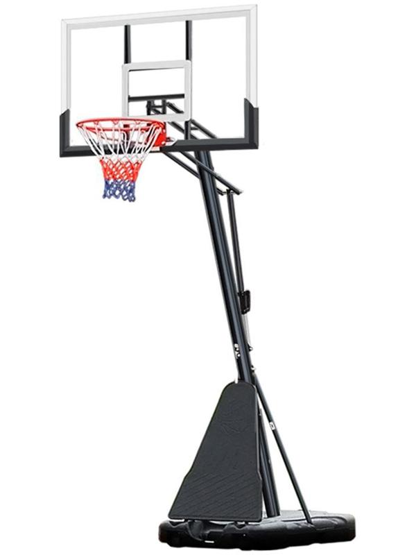 Баскетбольная мобильная стойка MINSA