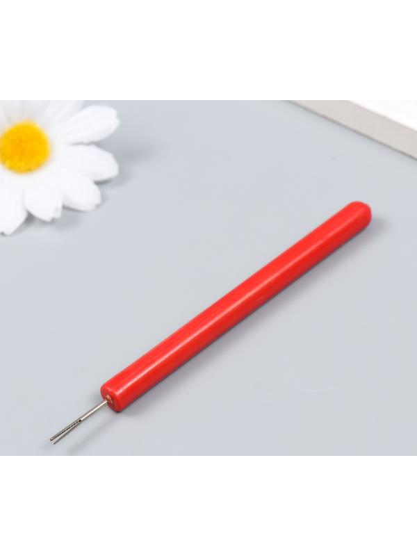 Набор для квиллинга 260 полосок ширина 1 см длина 38 см, инструмент 