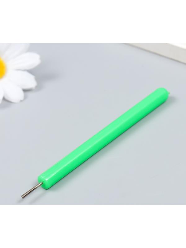 Набор для квиллинга 260 полосок ширина 0,7 см длина 38 см, инструмент 