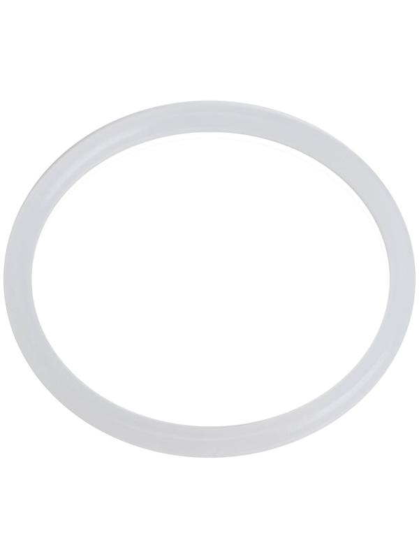 Резинка для термоса, силиконовая, внутренний диаметр 3.8 см, внешний 4.7 см