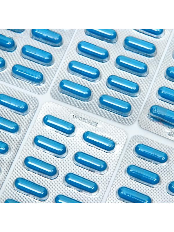 Псиллиум Slim Caps, 60 по 450 мг