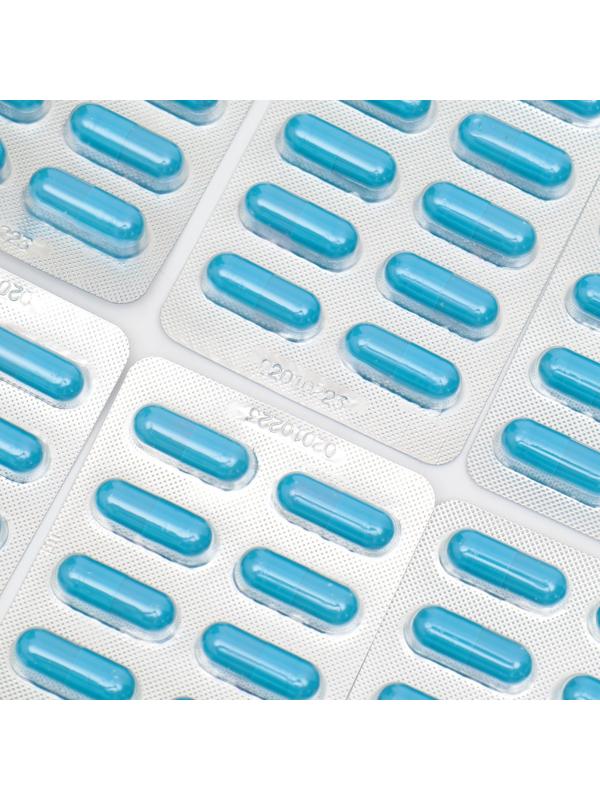 Псиллиум Slim Caps, 60 по 450 мг