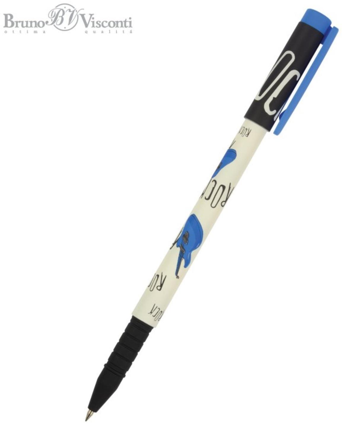 Ручка шариковая FreshWrite FunWrite 