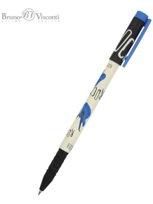 Ручка шариковая FreshWrite FunWrite 