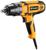 Гайковерт сетевой DEKO DKIW950, ударный, 950 Вт, 350 Н*м, односкоростной, 3600 об/мин