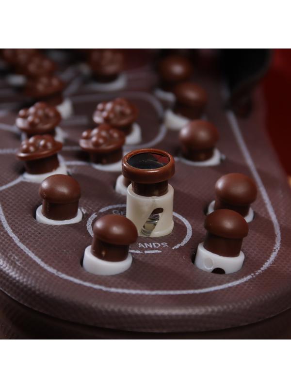 Тапочки для магнитотерапии XL 44-45