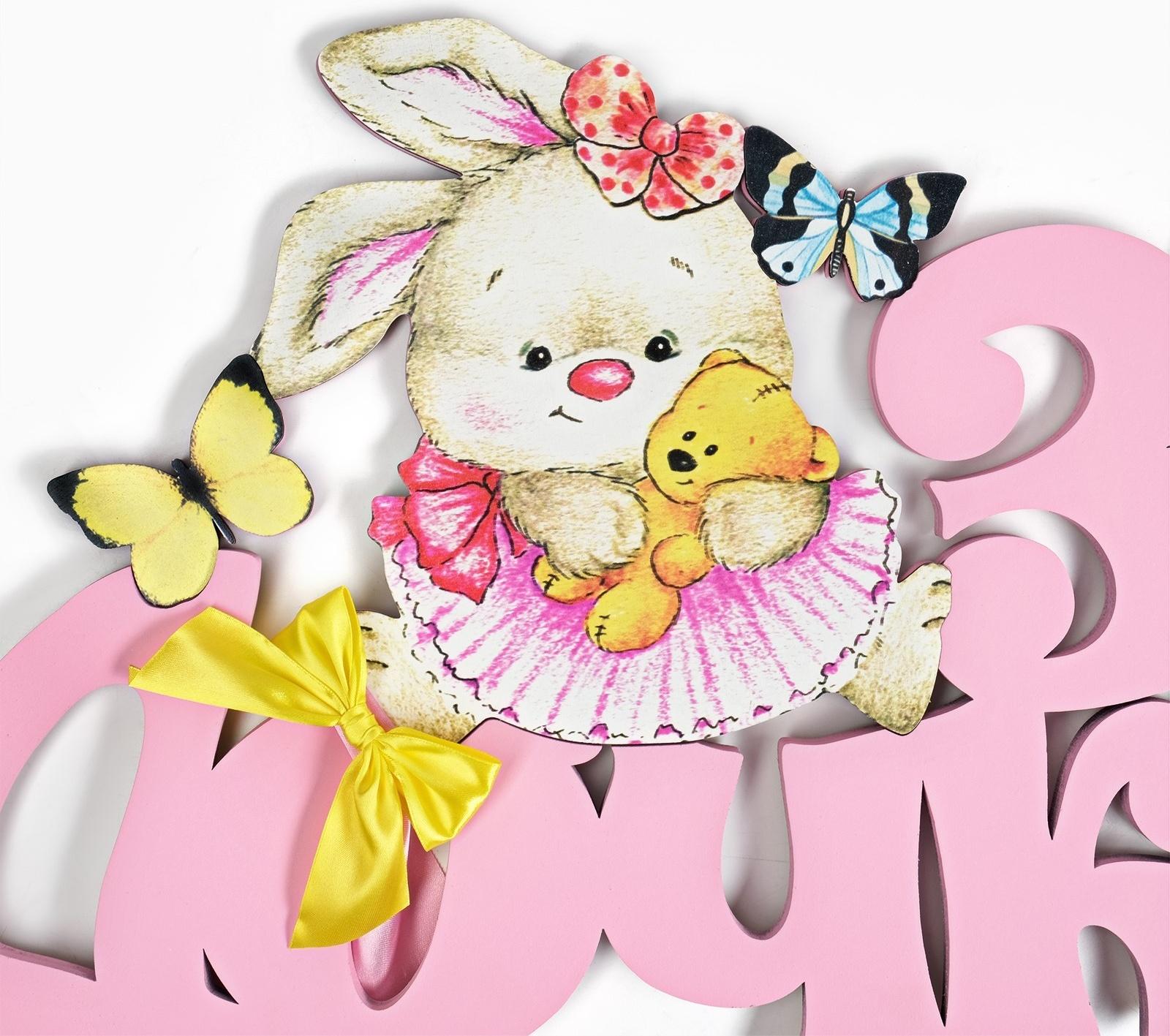 Украшение на радиатор 