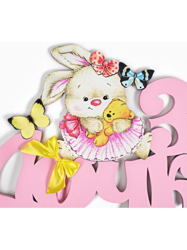 Украшение на радиатор 