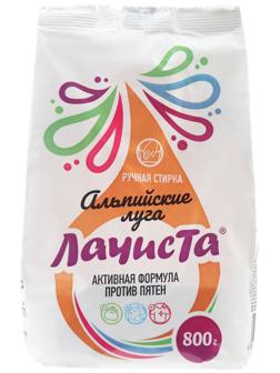 Стиральный порошок LА CHISTA 