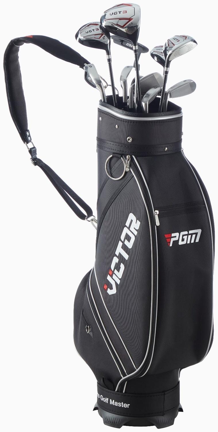 Набор клюшек для гольфа 