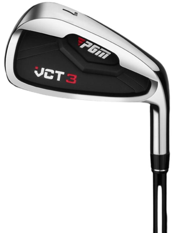 Набор клюшек для гольфа 