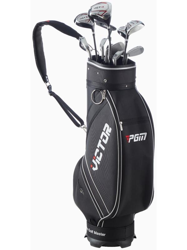 Набор клюшек для гольфа 