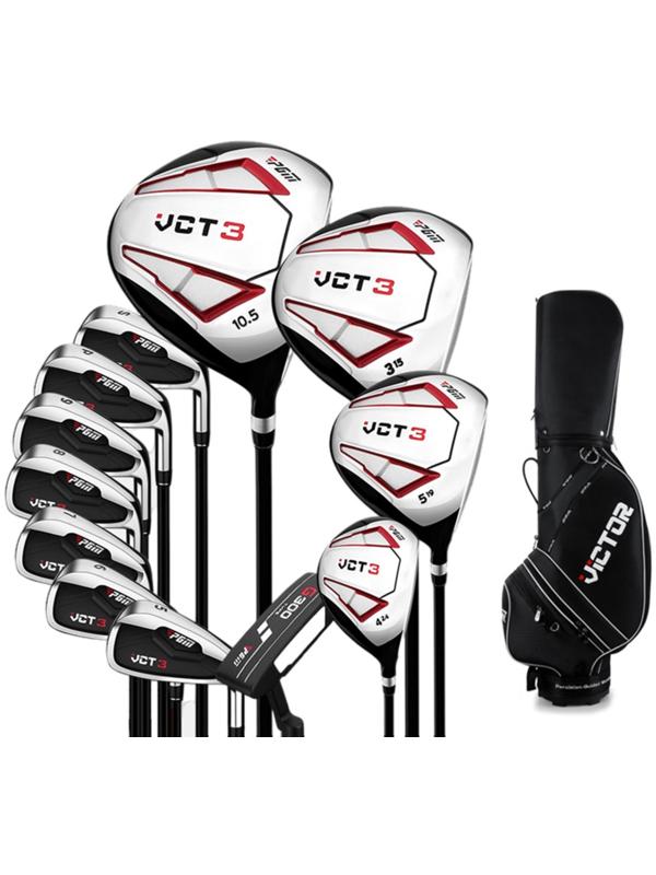 Набор клюшек для гольфа 