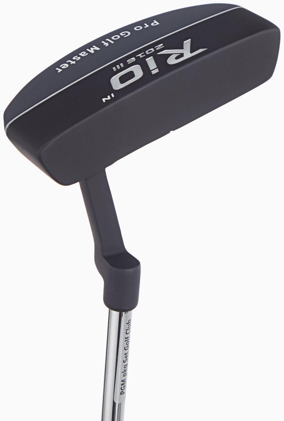 Набор клюшек для гольфа 