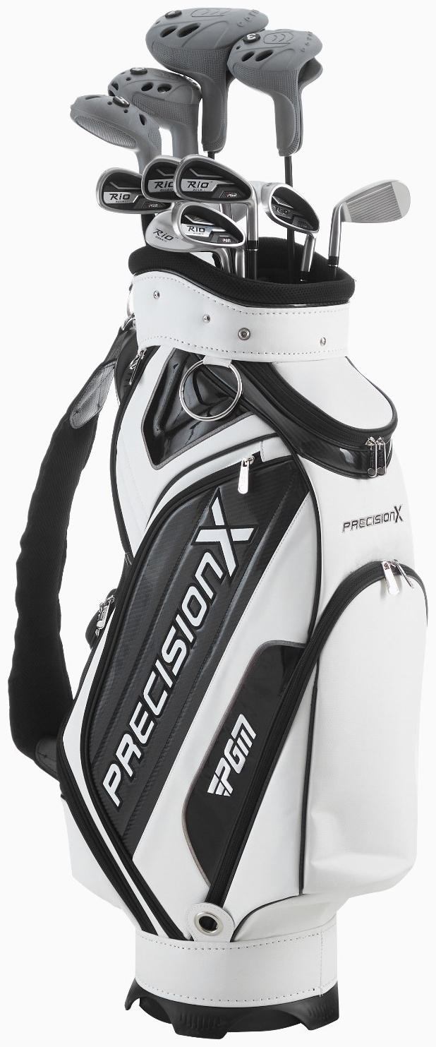 Набор клюшек для гольфа 