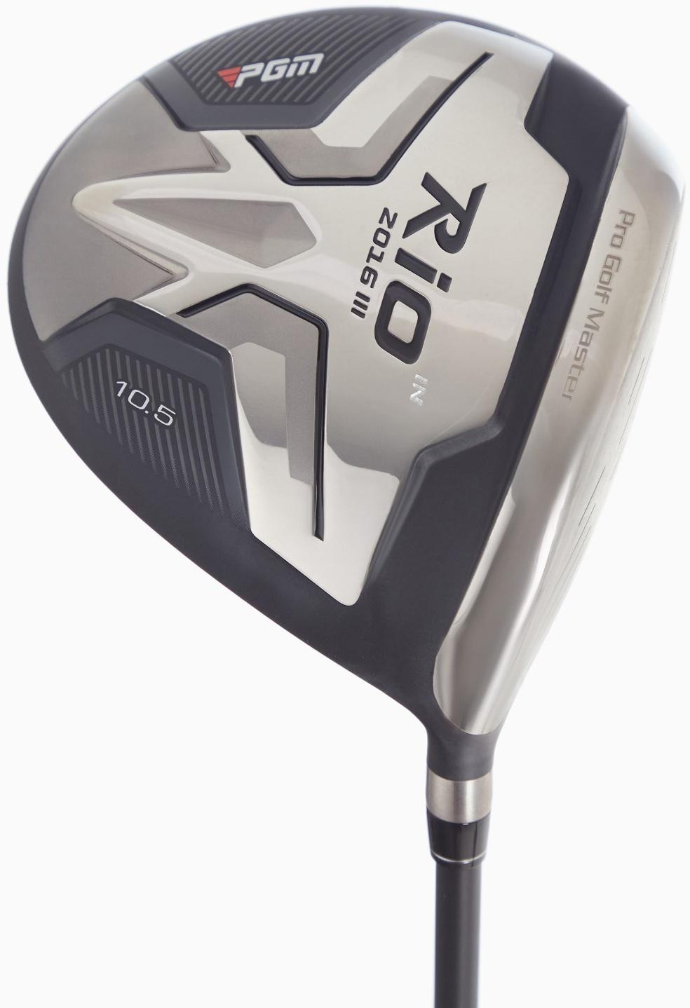 Набор клюшек для гольфа 