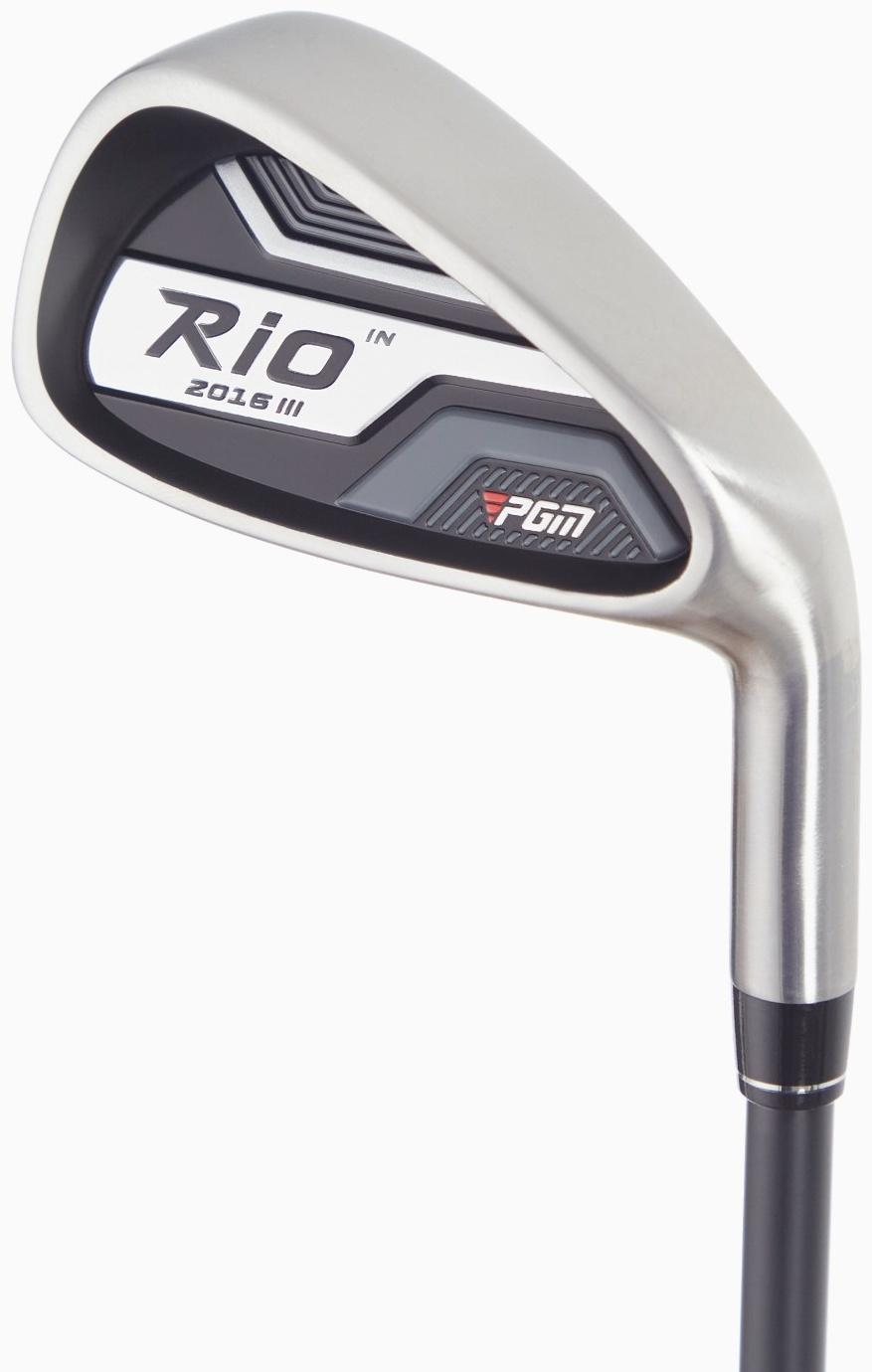 Набор клюшек для гольфа 