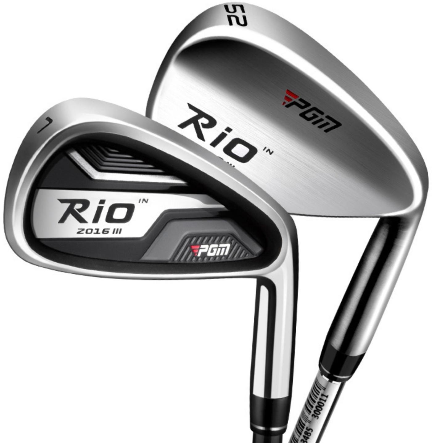 Набор клюшек для гольфа 