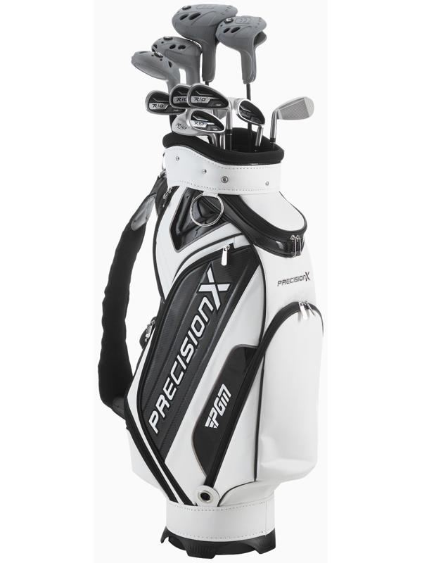 Набор клюшек для гольфа 