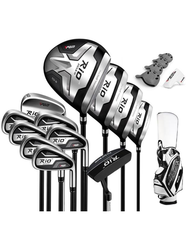 Набор клюшек для гольфа 