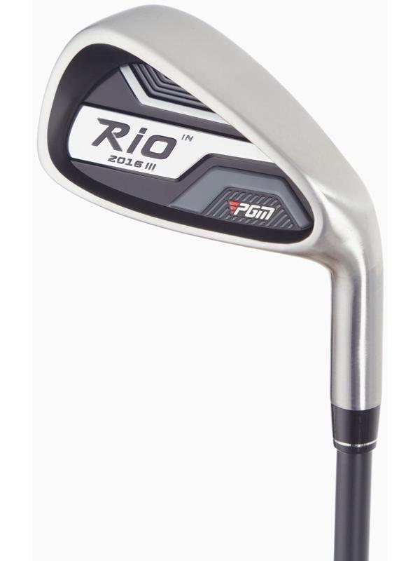 Набор клюшек для гольфа 