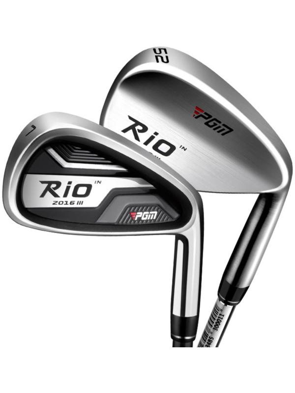 Набор клюшек для гольфа 